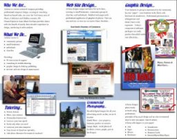 details on Athena's services...