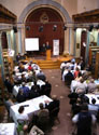 Chamber of Commrce AGM opeing remarks