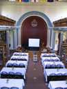 Library, Kings Edgehill, Windsor