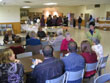 Caring & Sharing Food Bank 25th Anniversary Party