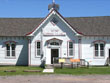 Old Selmah Schoolhouse, Selma