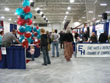 East Hants Chamber of Commerce Small Business Expo, Elmsdale Sportsplex