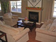 common room seating...