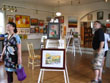 Opening Exhibition
