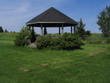 Gazebo, Dawson Dowell Park, Maitland