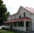 Old Hotel Building, Kenntcook