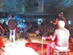 Brookfield Lotto Truck concert