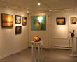 Main Gallery, The Place Near & Far Gallery & Workshop, Kennetcook