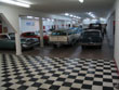 Auto showroom