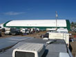 Agridome from outside...