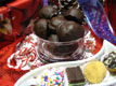 peanut butter balls
