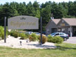 Ridgewood road sign