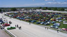 Golden Age Auto Show - NS Exhibition Grounds, Truro