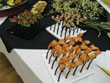 mini forks tiny little two bite appetizers