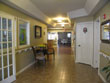 entry hall...