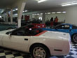 NS Corvette Club Visit